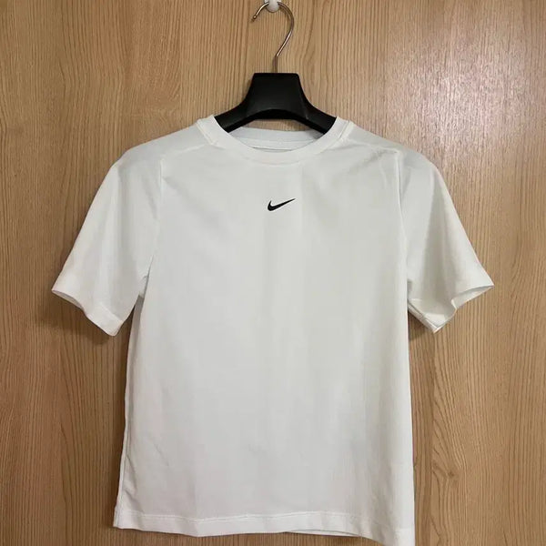 [BUNJANG] Nike T-Shirt Cotton Blend M Size / Nike 나이키 티셔츠