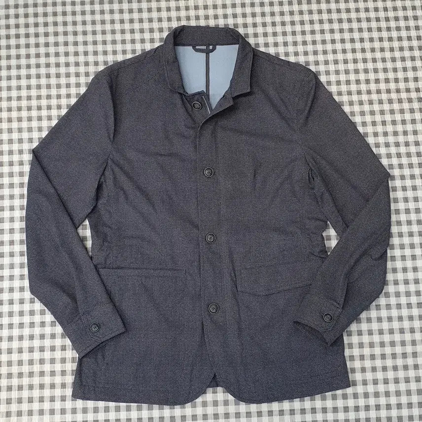 [BUNJANG] Kolon Brentwood Ultralight Casual Jacket (Men's Size 95-100) / 코오롱 브렌우드 초경량 캐주얼 자켓 남자95~100