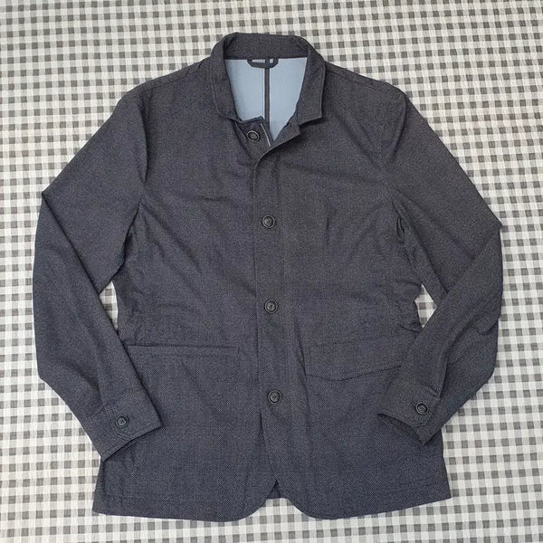 [BUNJANG] Kolon Brentwood Ultralight Casual Jacket (Men's Size 95-100) / 코오롱 브렌우드 초경량 캐주얼 자켓 남자95~100