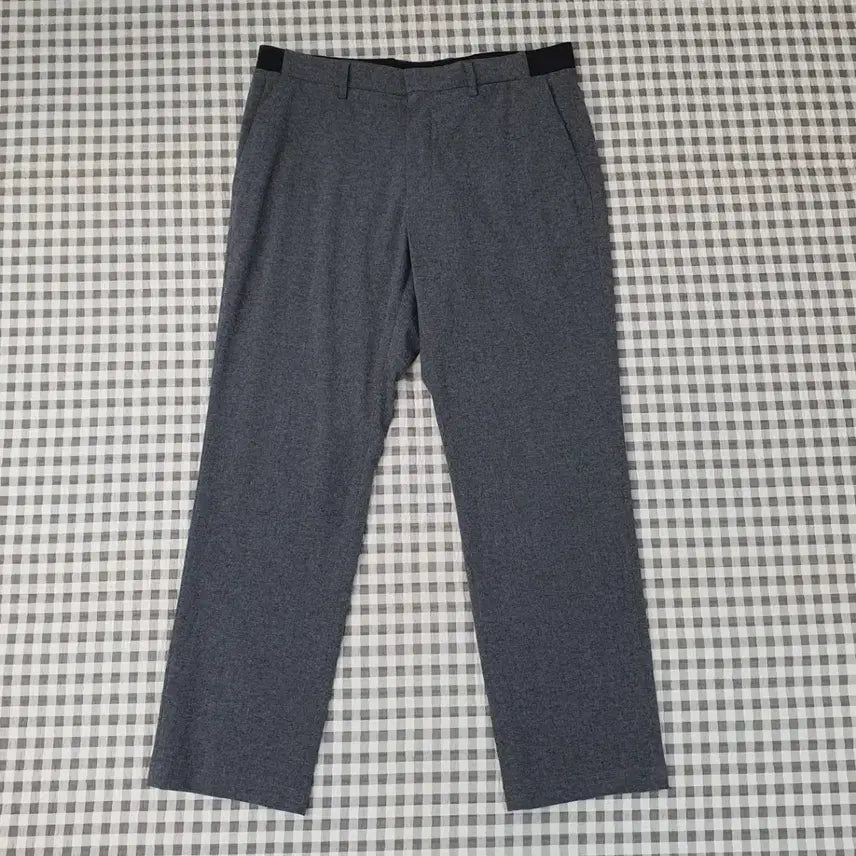 [BUNJANG] Giotto Banding Summer Pants (Size 30-31) / 지오투 밴딩 여름 팬츠 남자30~31