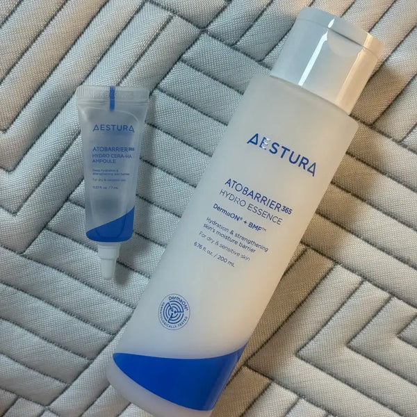 [BUNJANG] AESTURA Atobarrier365 Hydro Essence 200ml / 에스트라 아토베리어365 하이드로 에센스 200ml 팝니다