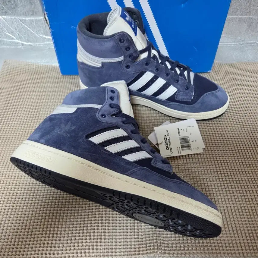 [BUNJANG] Adidas Originals Centennial 85 NV Sneakers / 아디다스 오리지널스 센테니얼 85NV