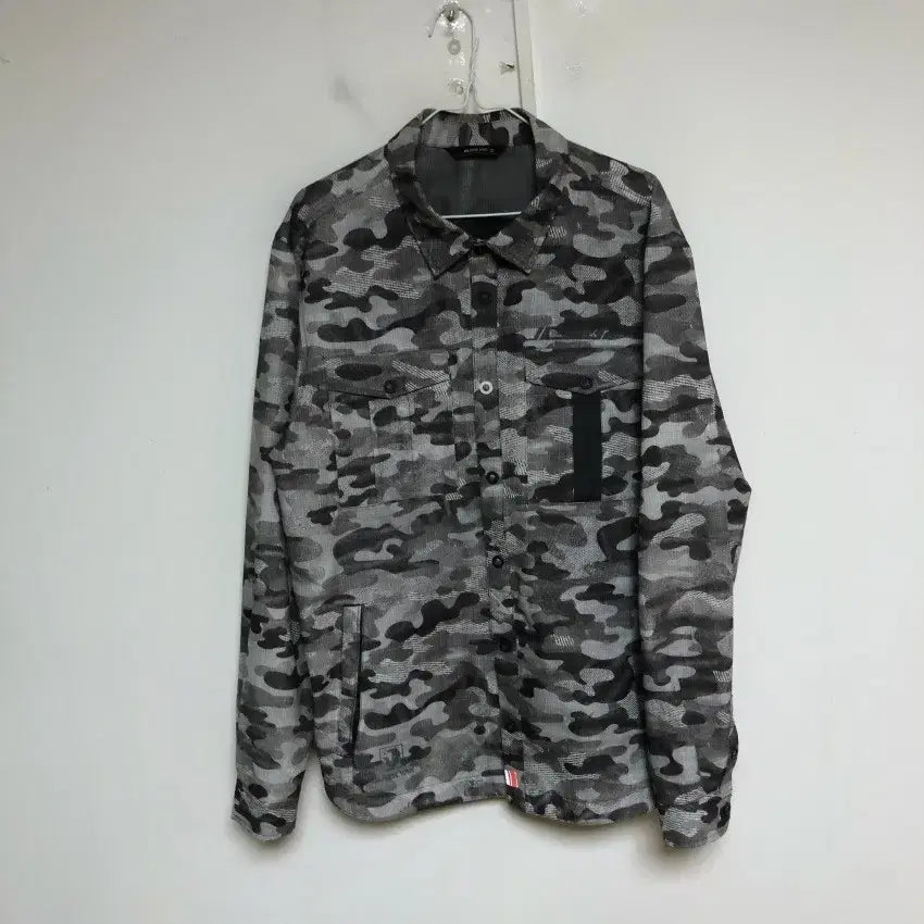 [BUNJANG] Black Yak Men's Zip-Up Jacket XXL / 블랙야크 남성 집업 자켓 110XXL@9904