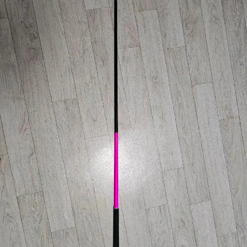 [BUNJANG] Peruga Hot Pink 4S Shaft / 페루가 핫핑크 4S