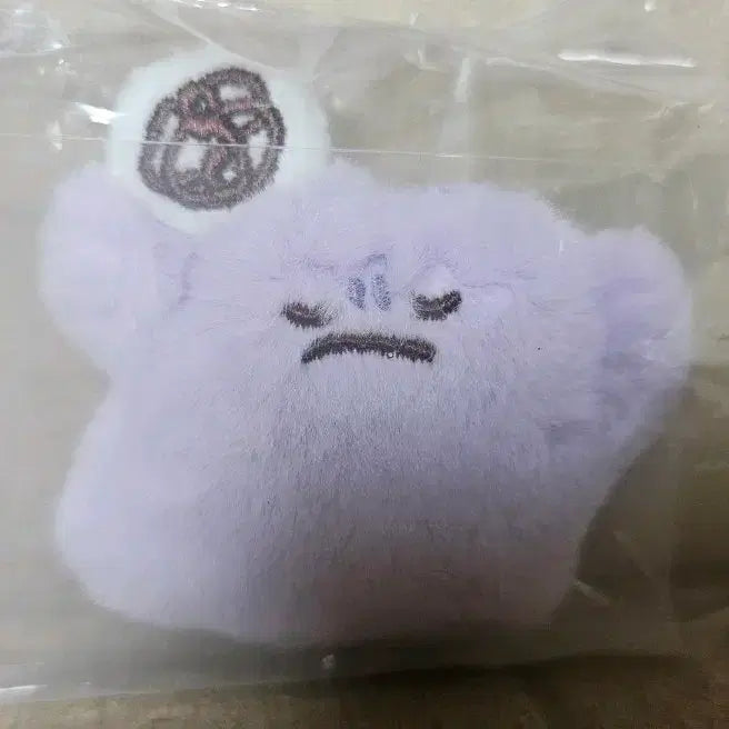 [BUNJANG] Pokemon Ditto Mascot Doll Collection (Korean Exclusive) / 한국 한정] 포켓몬 메타몽 마스코트 인형 컬렉션 고뇌하는중