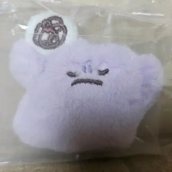 [BUNJANG] Pokemon Ditto Mascot Doll Collection (Korean Exclusive) / 한국 한정] 포켓몬 메타몽 마스코트 인형 컬렉션 고뇌하는중