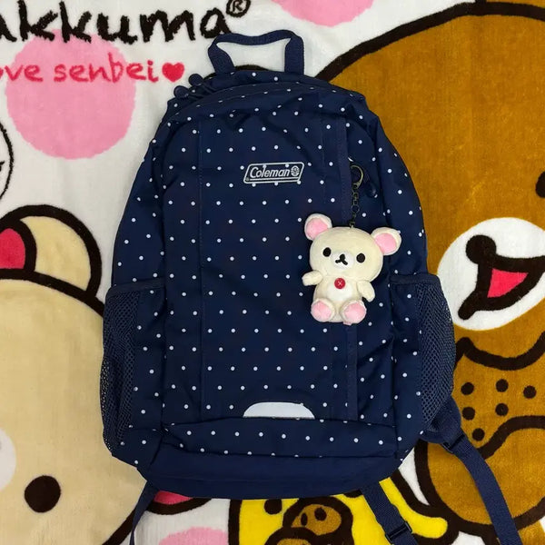 [BUNJANG] Coleman Dot Backpack / Coleman 콜맨 도트 백팩