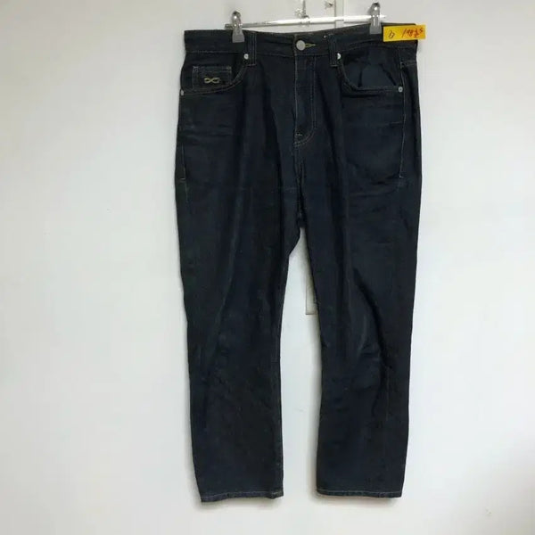 [BUNJANG] Plac Men's Jeans 33 Inch / 플랙 남성 청바지 33인치@9996