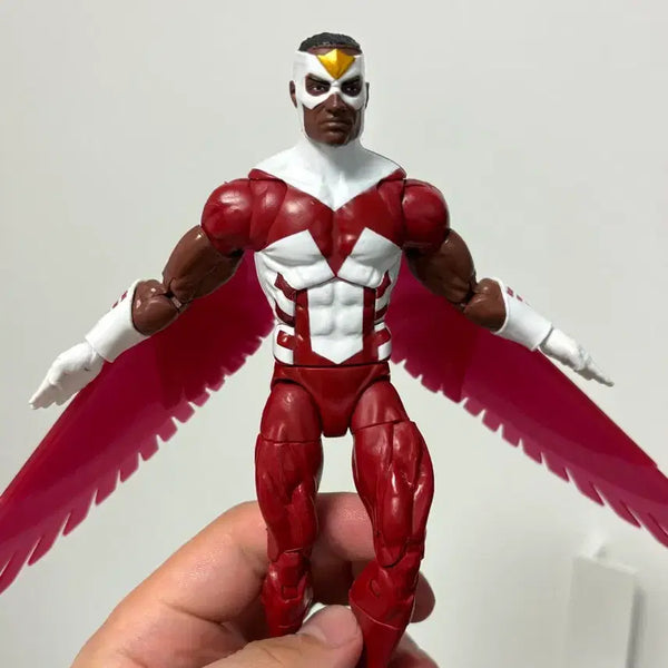 [BUNJANG] Marvel Legends Falcon Figure / 마블레전드 팔콘 피규어