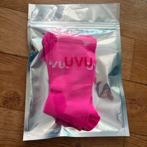 [BUNJANG] Uvu Socks (S/M) / Uvu 양말