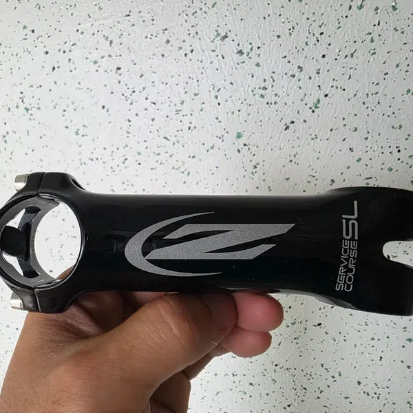 [BUNJANG] Zipp Service Course Old Model 120mm Stem / 짚 서비스코스 구형 120mm