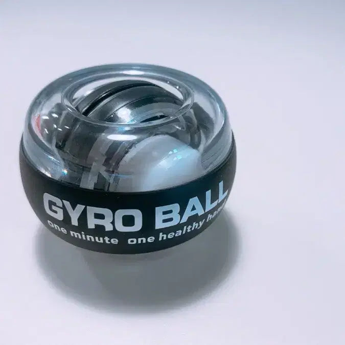 [BUNJANG] New Gyroball / 자이로볼 새상품 팝니다