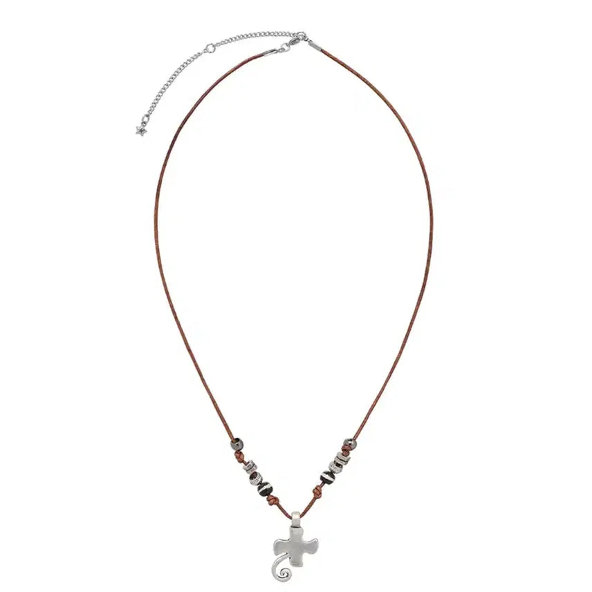 [BUNJANG] Ha Hyunsang x CABaSi Necklace M Sealed / 하현상 카비시 목걸이 m 미개봉 새상품