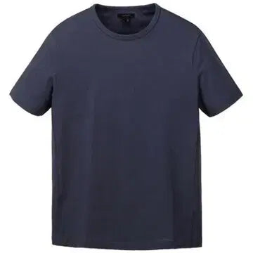 [BUNJANG] JILLSTUART NEW YORK Round Neck Short Sleeve T-Shirt / 질스튜어트 뉴욕 라운드넥 반팔 티셔츠