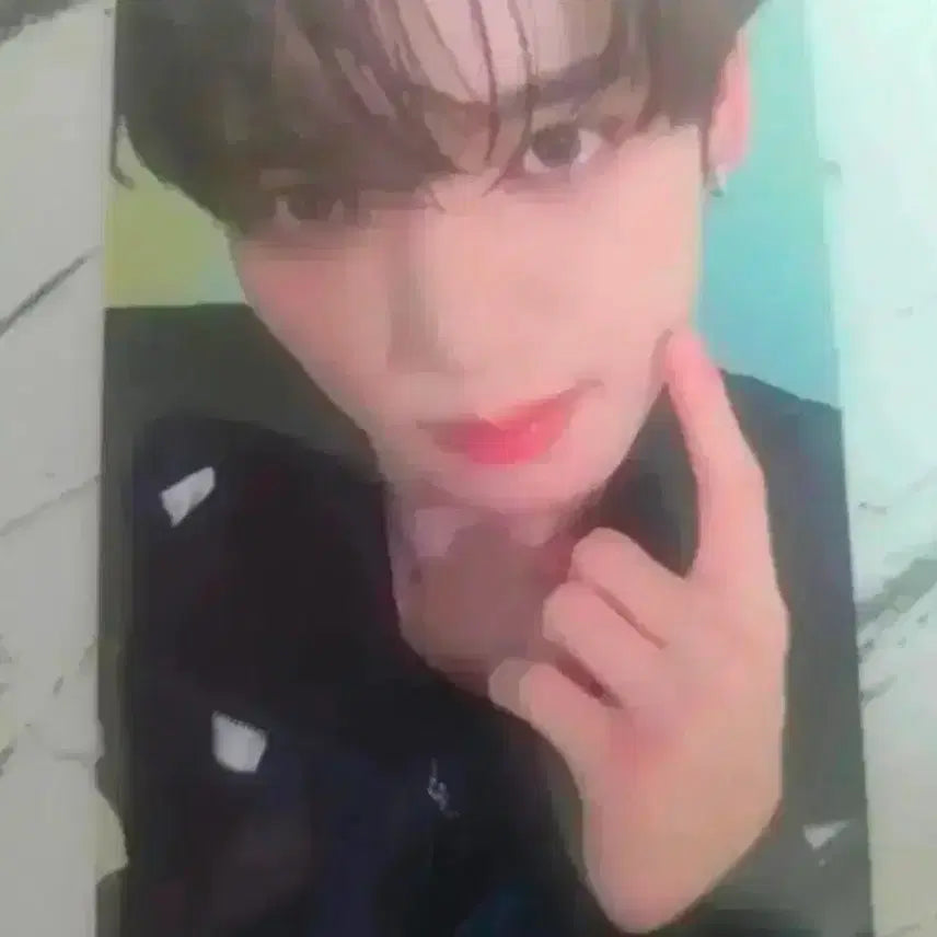 [BUNJANG] ZB1 Han Yu Jin Official Photocard / 제베원 한유진 공방 포카양도합니다