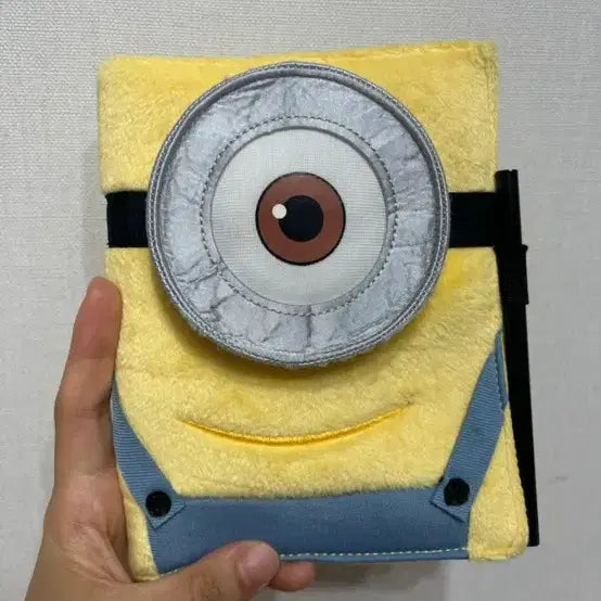 [BUNJANG] Minions Official Notebook / 미니언즈 정품 노트