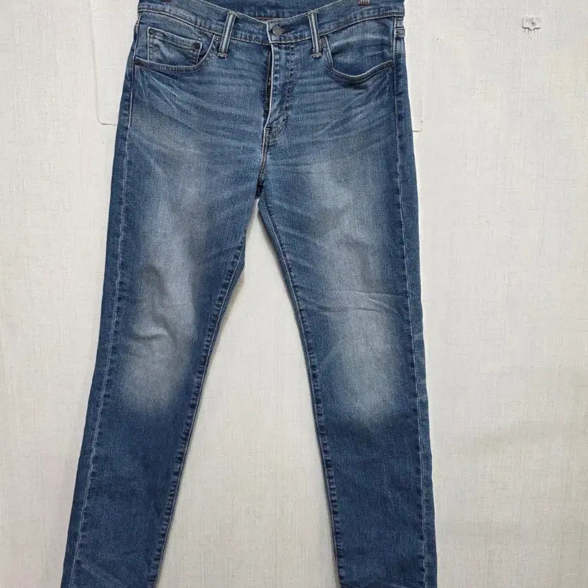 [BUNJANG] Levi's 511 Vintage Blue Jeans 32x32 / 리바이스 511 빈티지 블루진 32x32