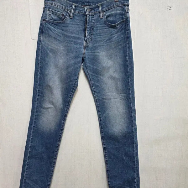 [BUNJANG] Levi's 511 Vintage Blue Jeans 32x32 / 리바이스 511 빈티지 블루진 32x32