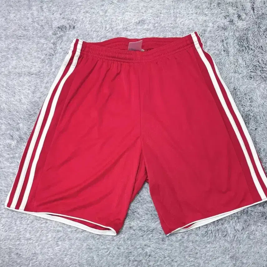 [BUNJANG] Adidas Training Shorts (L) / 아디다스 트레이닝 바지(L)