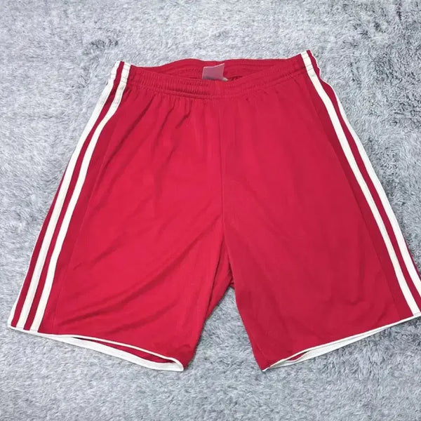 [BUNJANG] Adidas Training Shorts (L) / 아디다스 트레이닝 바지(L)