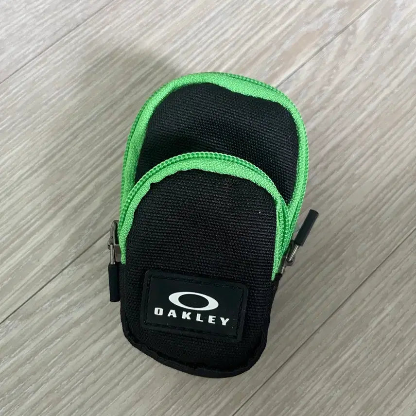 [BUNJANG] Oakley Mini Pouch / 오클리 미니파우치