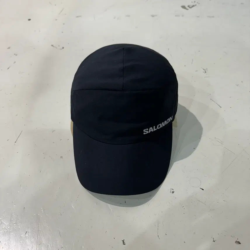 [BUNJANG] Salomon Running Cap / 살로몬 러닝 모자