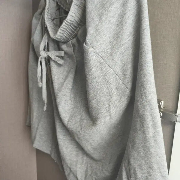[BUNJANG] ACOD Grey Bermuda Shorts (Short Version) / ACOD 그레이 버뮤다 팬츠 (숏트 버전) 팝니다