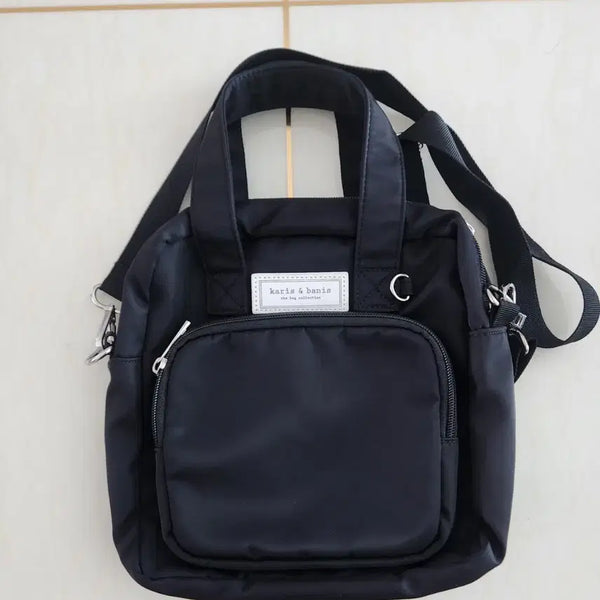 [BUNJANG] Karis & Banis Ita Bag Mini Black / 카리스 앤 바니스 이타백 미니