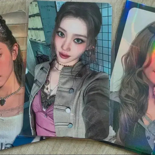 [BUNJANG] Kep1er Xiaoting Studio Photocard Bundle Set / 케플러 샤오팅 공방 포카 양도