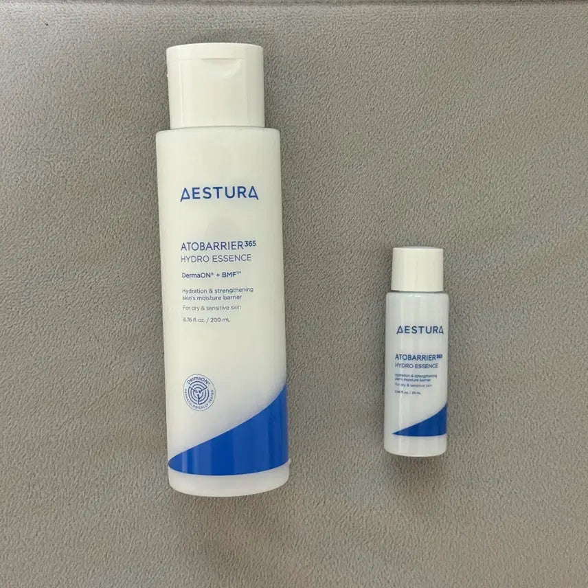 [BUNJANG] AESTURA Atobarrier365 Hydro Essence 200ml / 에스트라 아토베리어365 하이드로 에센스