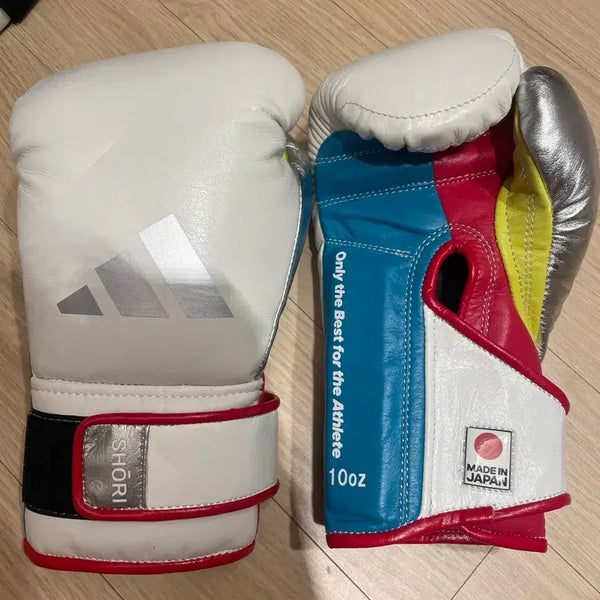 [BUNJANG] Sandbag 10oz / 아디쇼리 나오야 10oz