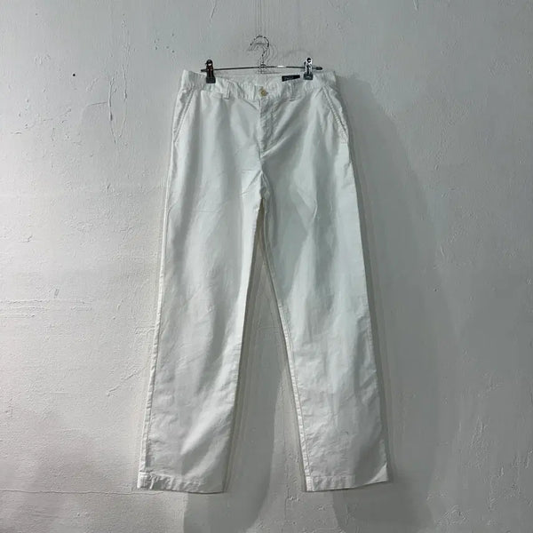 [BUNJANG] Polo Ralph Lauren Chino Pants Cotton Pants Size 28-29 / 폴로랄프로렌 치노팬츠 면바지 28-29