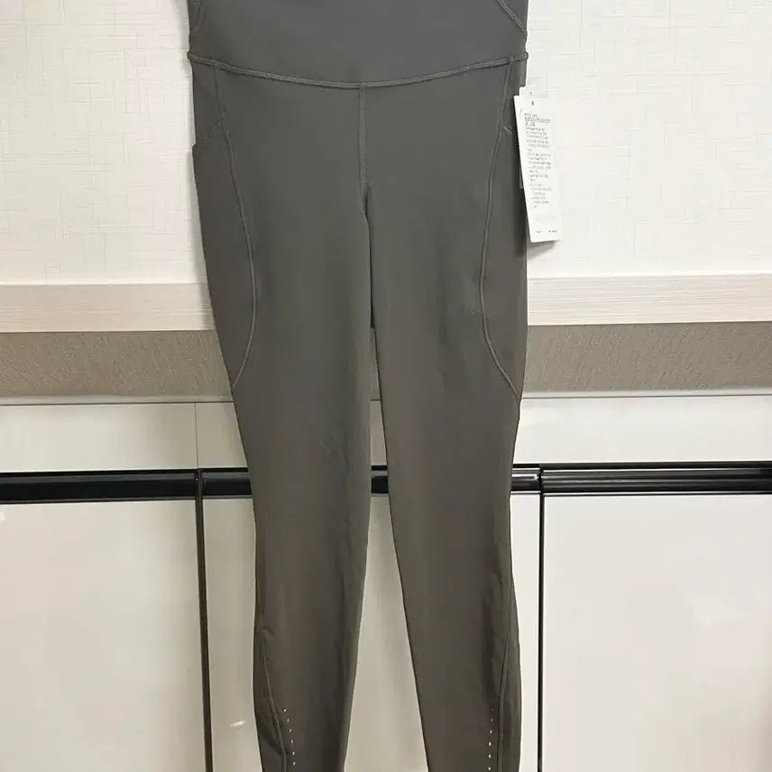 [BUNJANG] Lululemon Fast & Free High-Rise 24" Asia Fit M / 새상품)룰루레몬 패스트 앤 프리 24" 아시아핏 핏 M