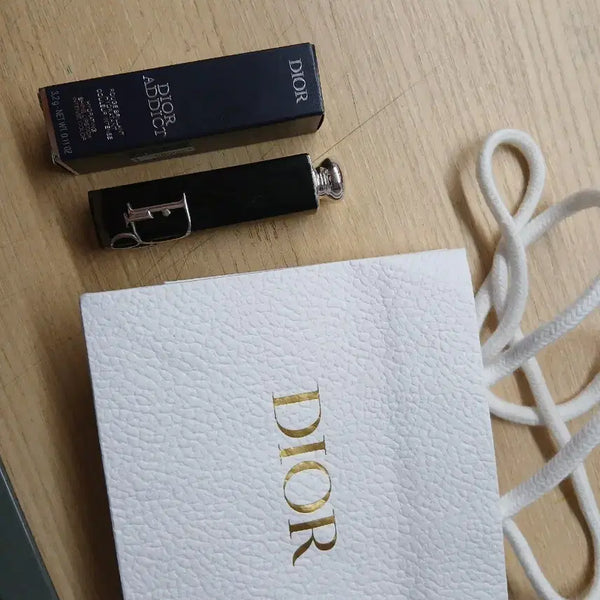 [BUNJANG] Dior Addict Lipstick 463 / 디올 어딕트 립스틱 463