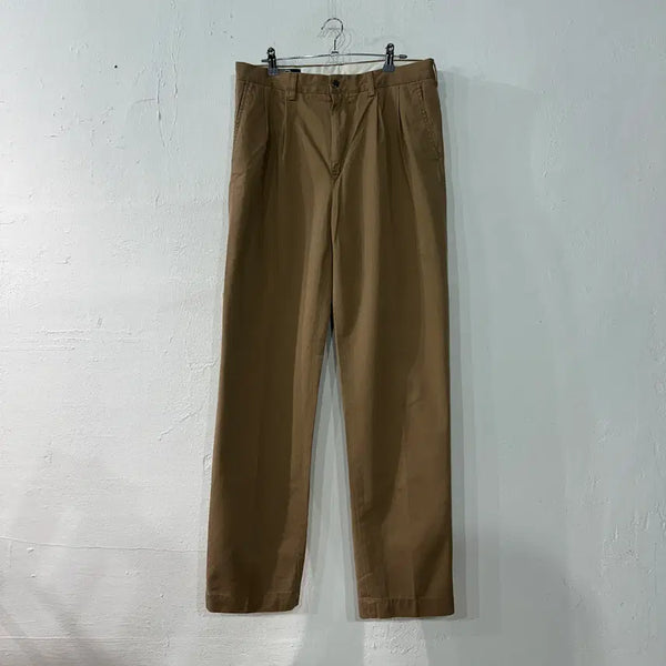 [BUNJANG] Polo Ralph Lauren Chino Pants Size 34 / 폴로랄프로렌 치노팬츠 면바지 34