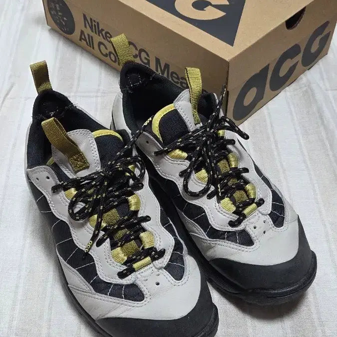 [BUNJANG] Nike ACG Air Mowabb Shoes / acg 에어 마다