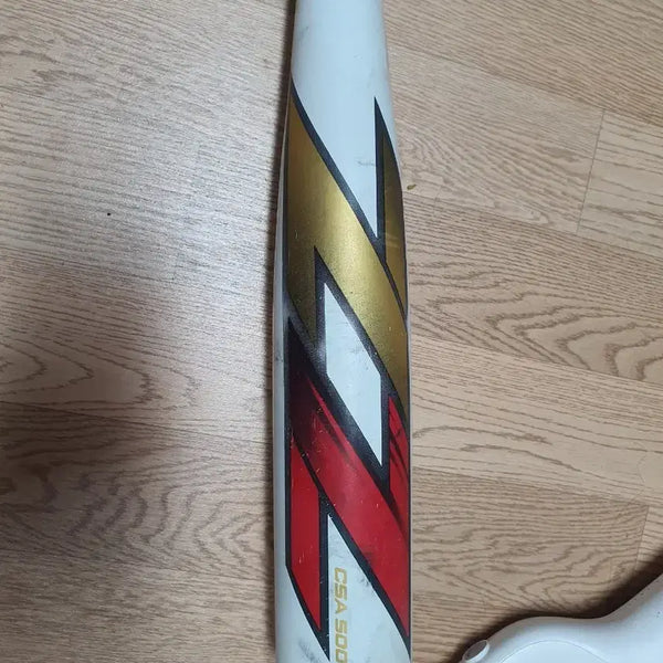 [BUNJANG] Storm Z2 33.5" 28.5oz Baseball Bat - 2024 Special Model / 스톰Z2 33.5 28.5