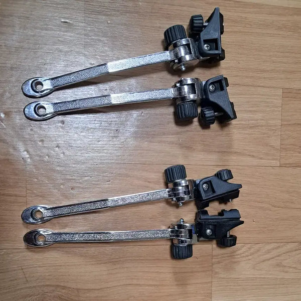 [BUNJANG] Woogyeong Robot Leg Pair for Fishing / 우경로봇다리2조