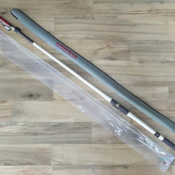 [BUNJANG] Cheonryu Shincheonong Gold 1-53T Fishing Rod / 천류 바다낚시 낚시대 (신천옹 골드 1-53T) #시마노 #다이와 #가마가츠