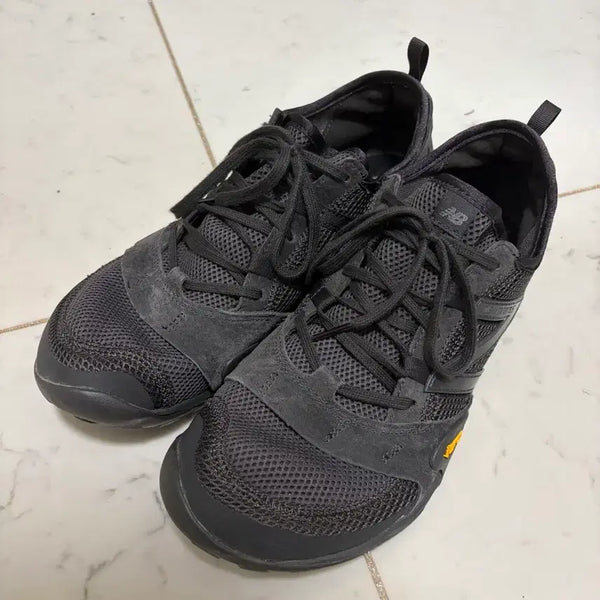[BUNJANG] New Balance Minimus MT10OAC Black / (280) 뉴발란스 미니머스 MT10OAC