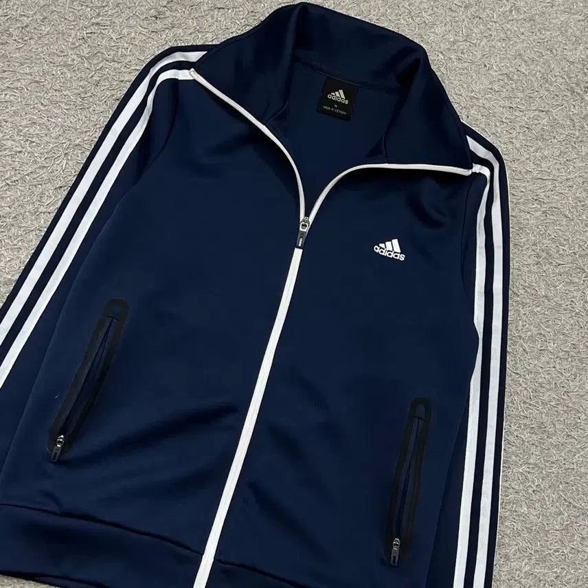 [BUNJANG] Adidas Women's Track Jacket Size 95 / [우먼95] 아디다스 져지