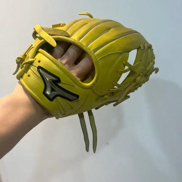 [BUNJANG] Mizuno Global Elite 11-inch Infield Glove / 미즈노 글로벌엘리트 내야 글러브 11인치
