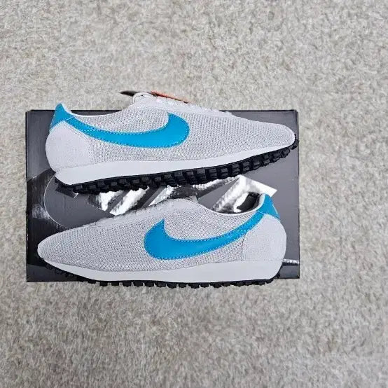 [BUNJANG] Nike Men's Athletic Shoes Size 265 / 나이키 265