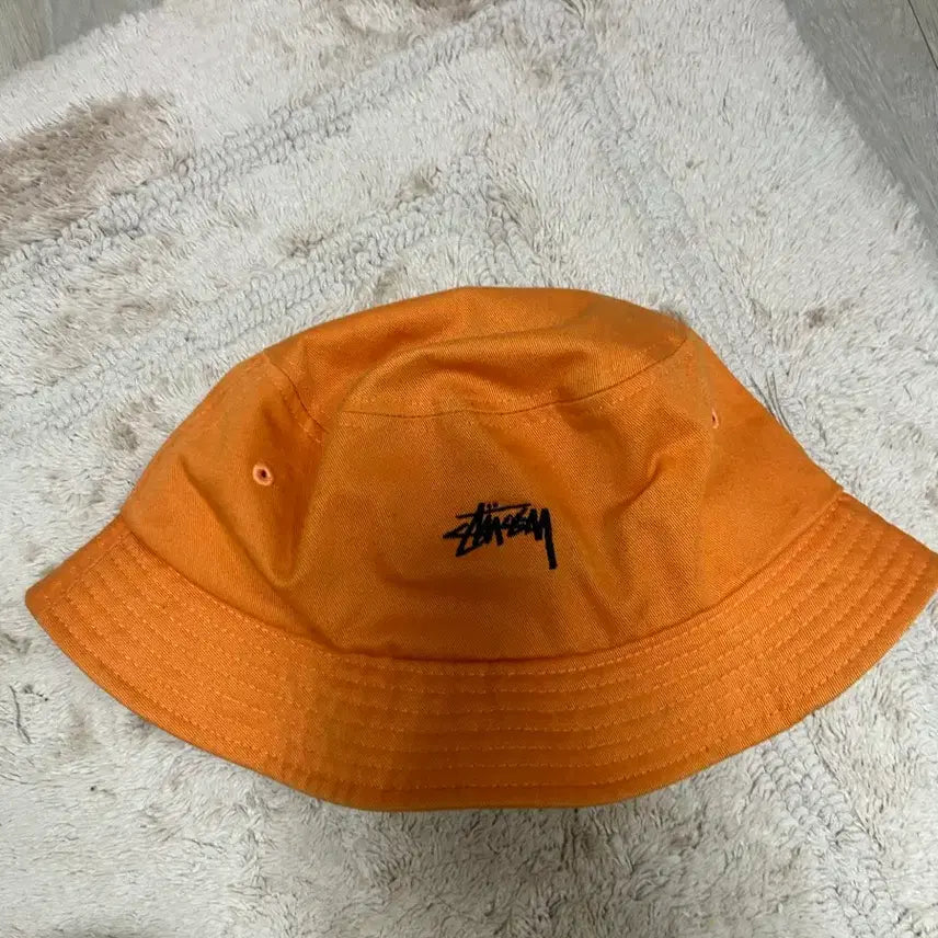 [BUNJANG] Stussy Bucket Hat / 스투시 버킷햇