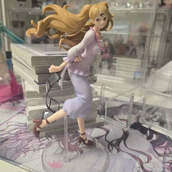 [BUNJANG] Ichiban Shoji One Piece Charlotte Pudding Figure / 제일복권 c상 원피스 살롯 푸딩 피규어