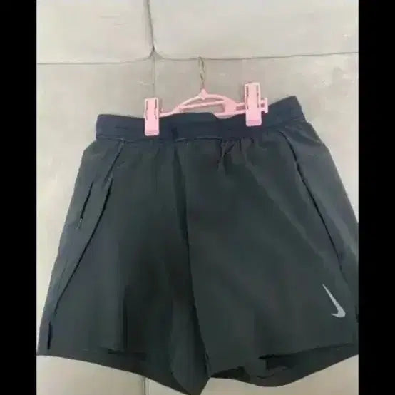 [BUNJANG] Nike Dri-FIT Standard Fit Training Shorts / 나이키 DRI-FIT 스탠다드핏 기능성 트레이닝 쇼츠 반바지 L