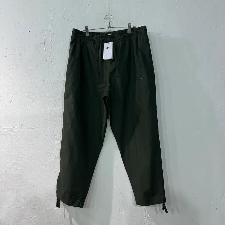 [BUNJANG] Nike Khaki Pants XL / 나이키 카키 팬츠 XL