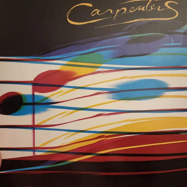 [BUNJANG] Carpenters Passage LP / 카펜터스 Carpenters  Passage LP