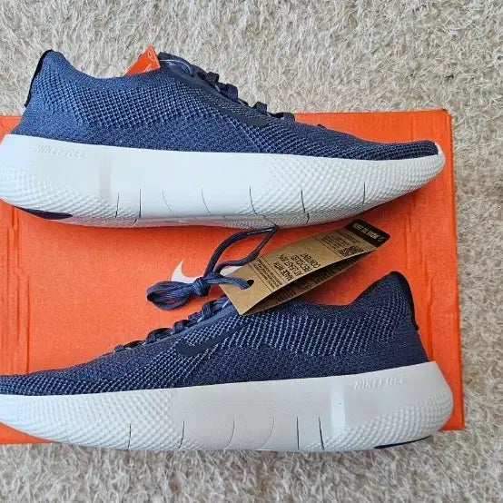 [BUNJANG] Nike Free 280 Running Shoes / 나이키 프리 280