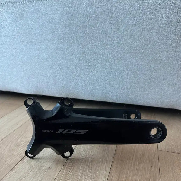 [BUNJANG] Shimano 105 Crank Arm / 105 크랭크암 판매합니다!